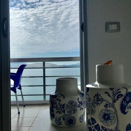 Amazing View Sarandë Exterior foto