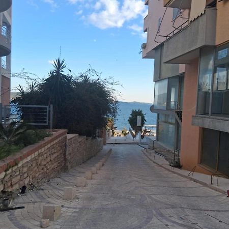 Amazing View Sarandë Exterior foto