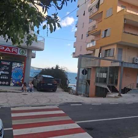 Amazing View Sarandë Exterior foto