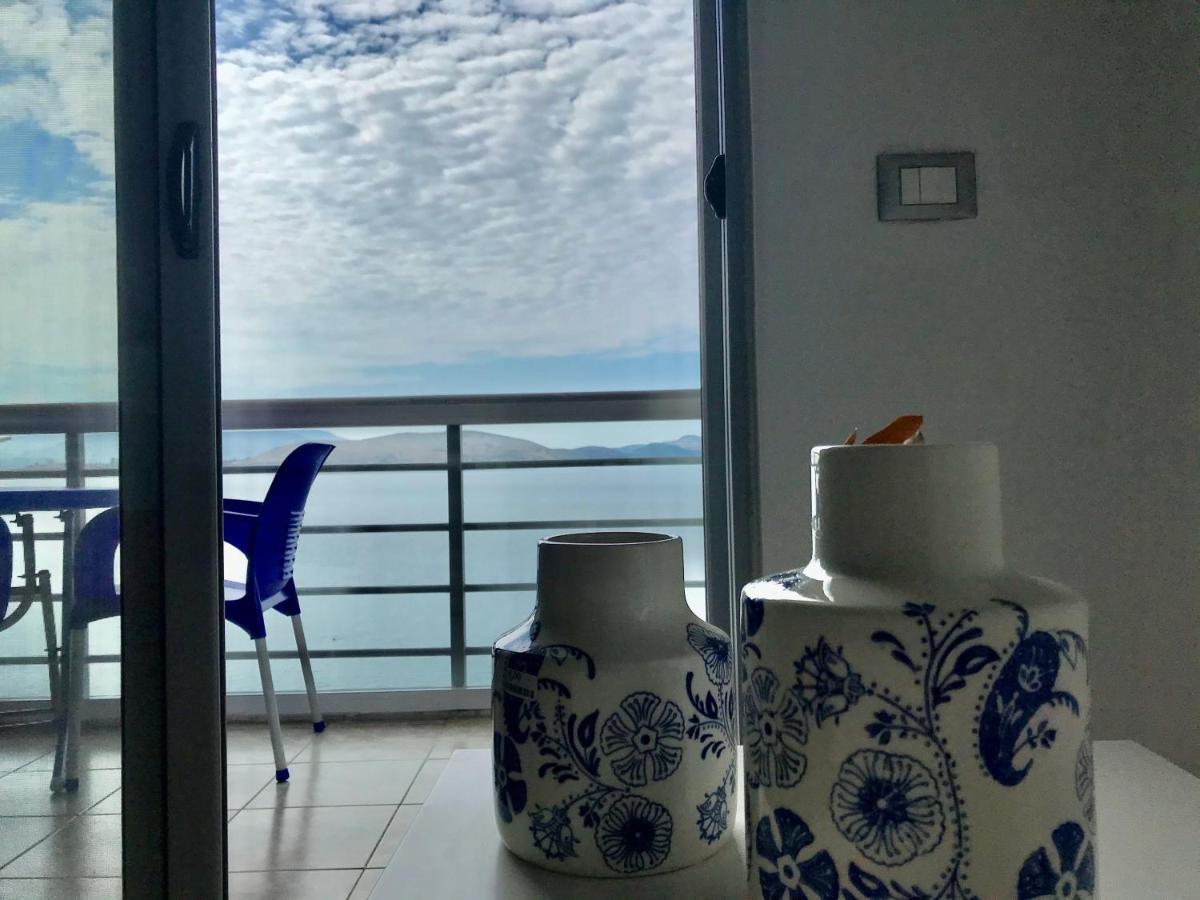 Amazing View Sarandë Exterior foto