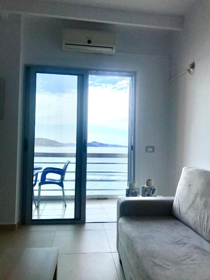 Amazing View Sarandë Exterior foto