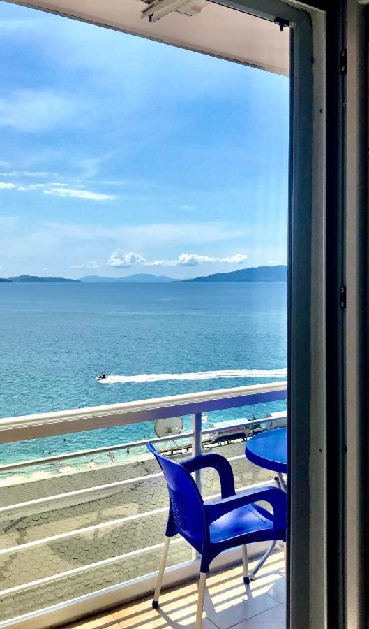 Amazing View Sarandë Exterior foto